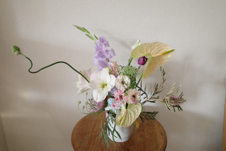 seasonal arrangement 【¥10,000】