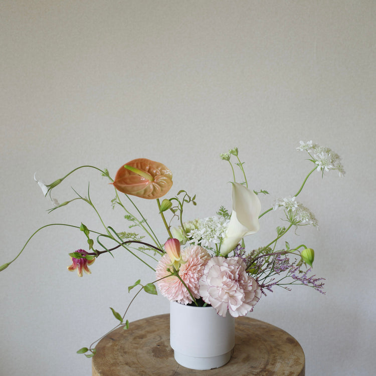 seasonal arrangement 【¥4,000】