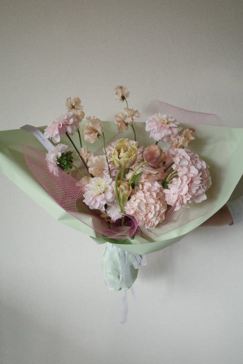 MOTHER’S DAY 2026 BOUQUET【L】