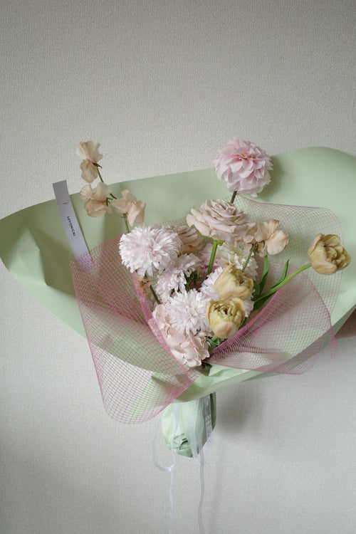 MOTHER’S DAY 2026 BOUQUET【M】