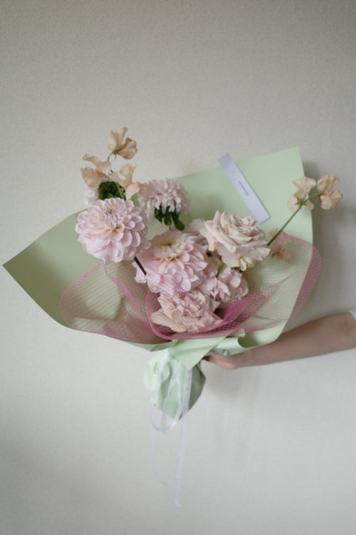 MOTHER’S DAY 2026 BOUQUET【S】