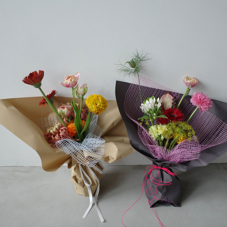 Mothers months Bouquet【M size】Delivery after May 14th