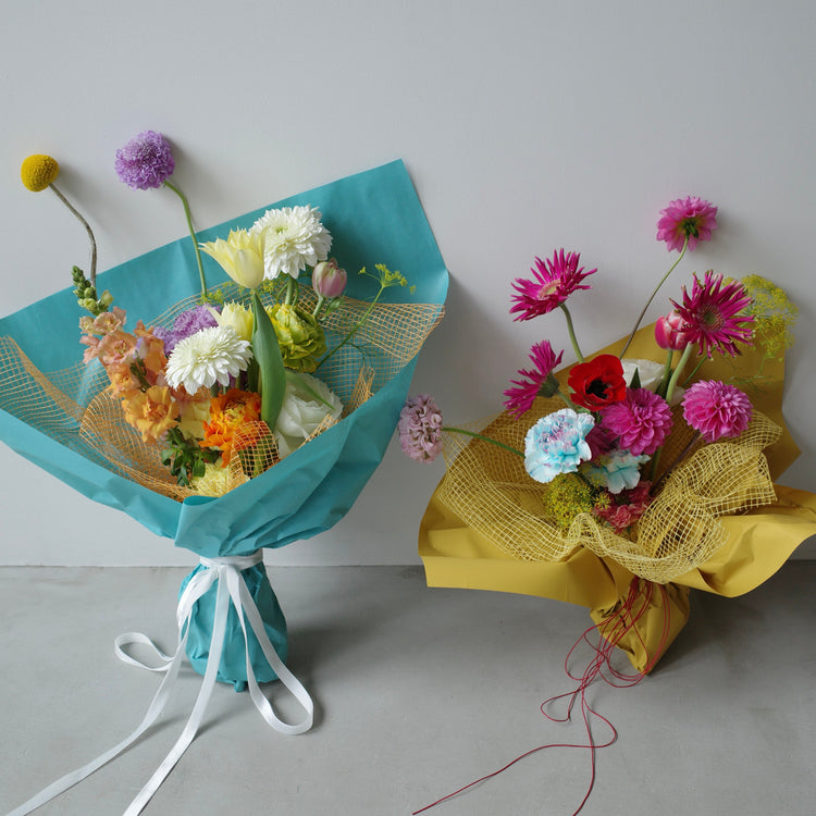 Mothers months  Bouquet【L size】Delivery after May 14th