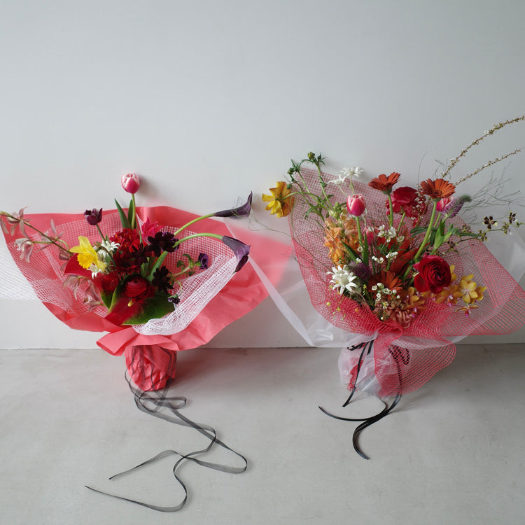 Mothers months  Bouquet【LL size】Delivery after May 14th