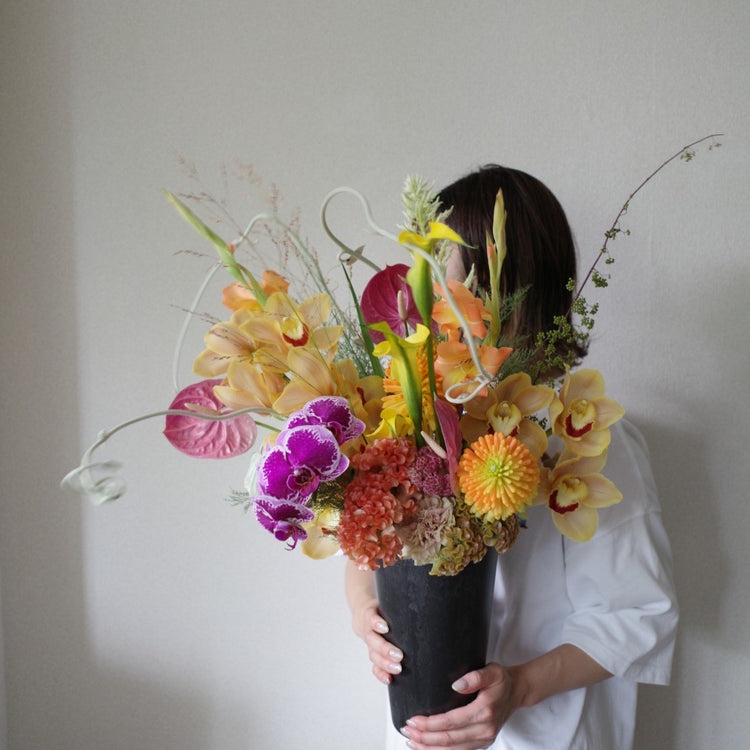 seasonal arrangement 【¥20,000】