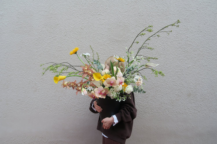 seasonal arrangement【¥30,000】