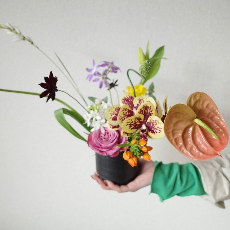 seasonal arrangement【¥6,000】