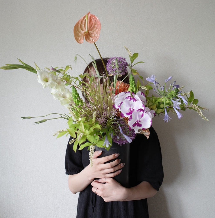 seasonal arrangement 【¥15,000】