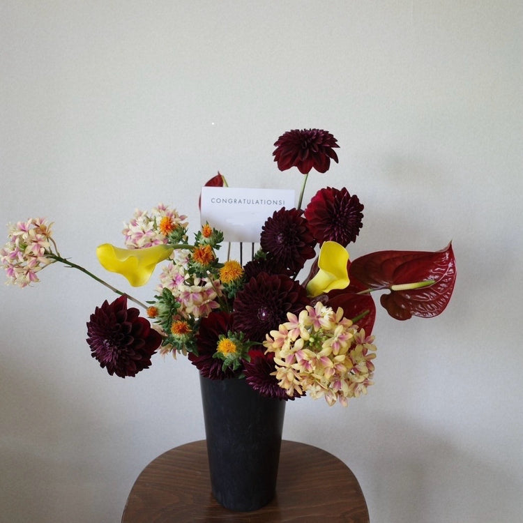 seasonal arrangement 【¥15,000】