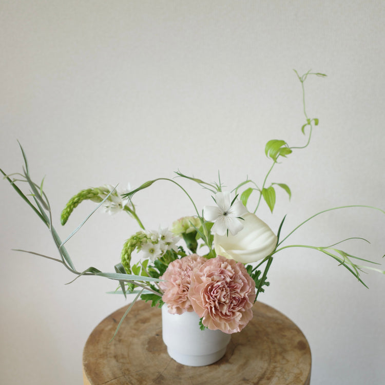 seasonal arrangement 【¥4,000】