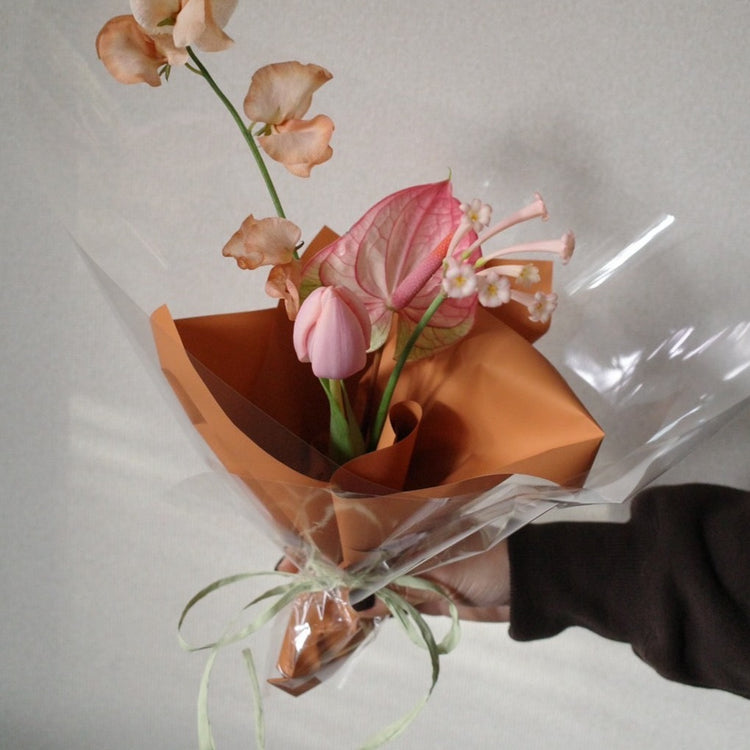 seasonal bouquet(花束) 【¥3,500】