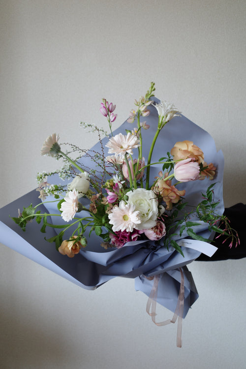 seasonal bouquet(花束) 【¥10,000】