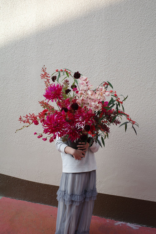 seasonal arrangement【¥30,000】