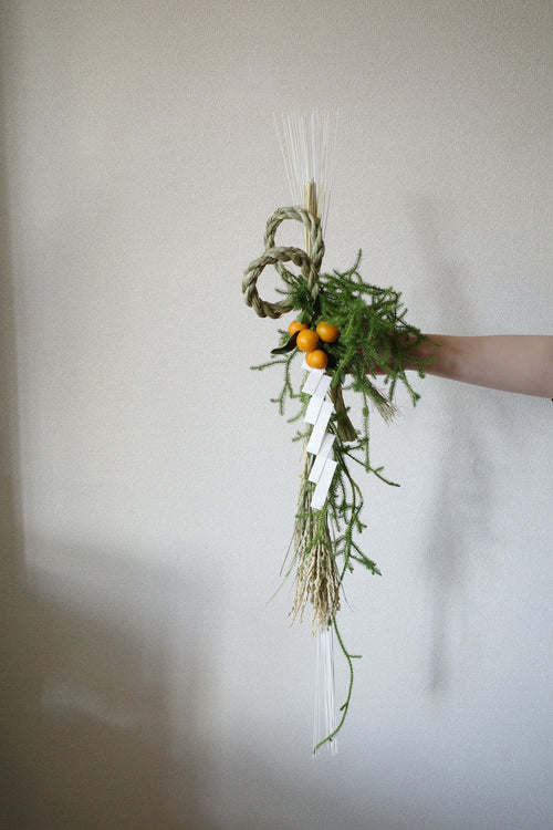 【2026年迎春】お正月飾り 大