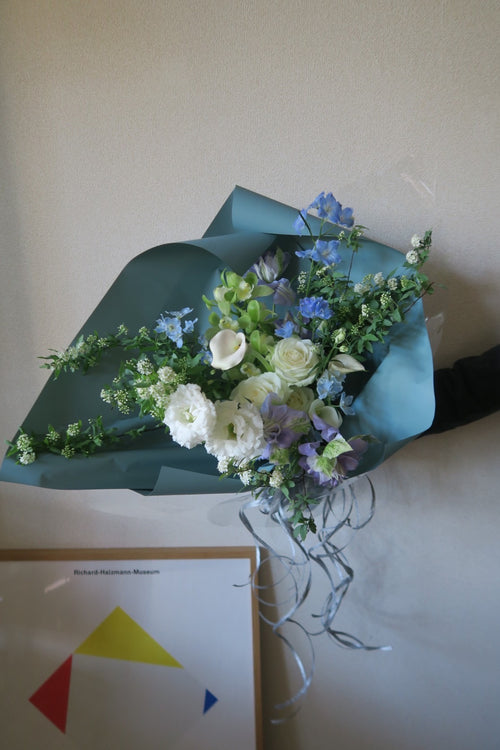 seasonal bouquet(花束) 【¥15,000】