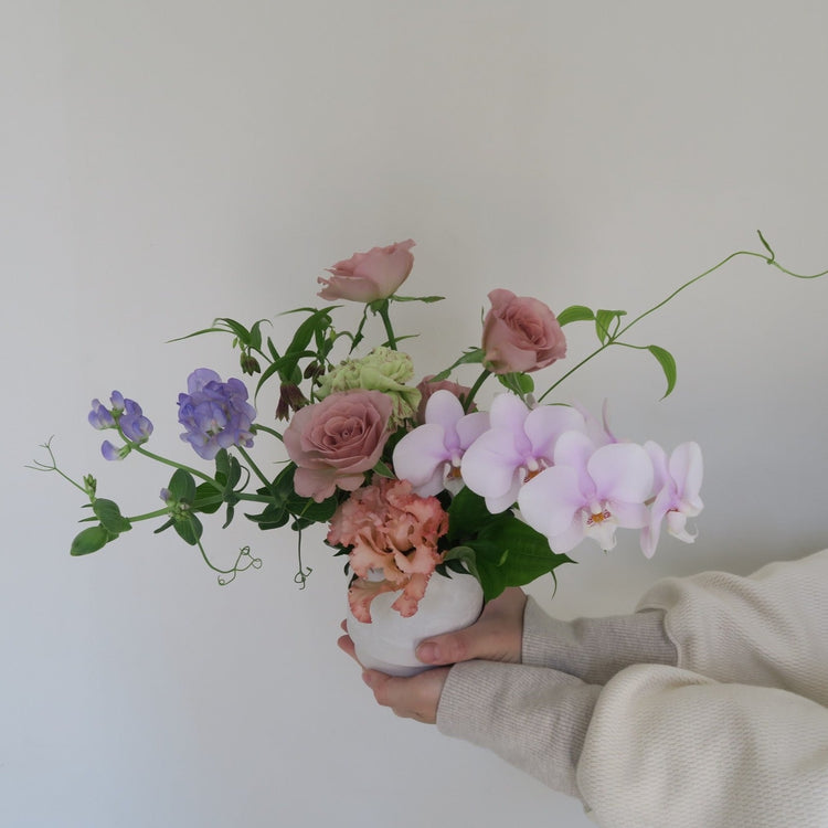 seasonal arrangement【¥6,000】