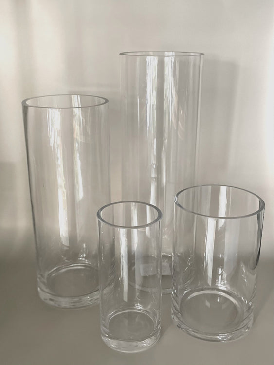 Cylinder vase M