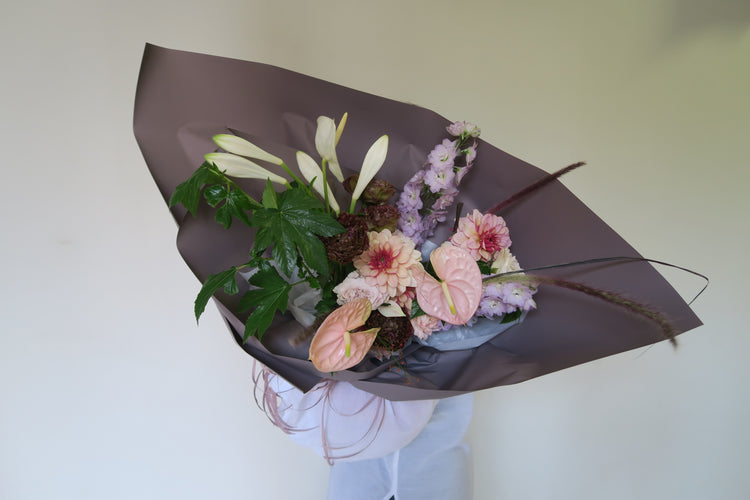 seasonal bouquet(花束) 【¥15,000】